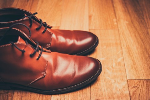 Sample Sale, Chukka Boot, EU 42