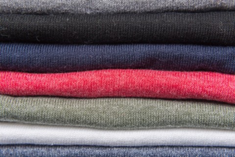 Bulk Cotton Tee, Case of 24