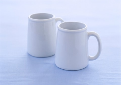 Stoneware Mug, Case of 36